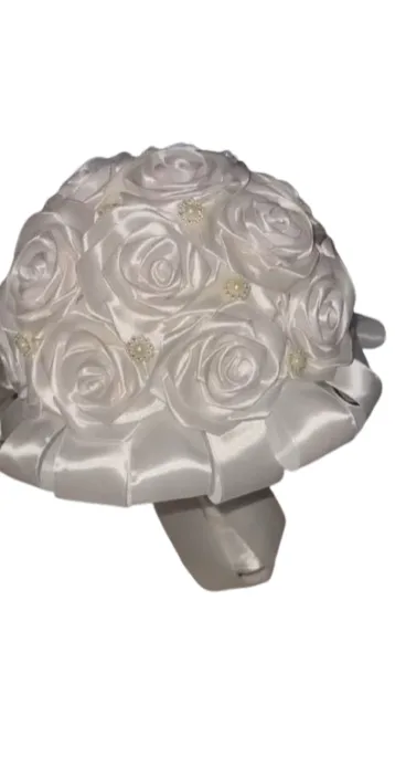Bridal Bouquet (22 flowers)
