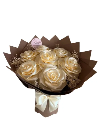 7 flowers deluxe